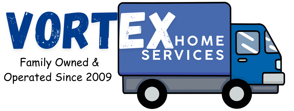 Our Services | Vortex Home Service